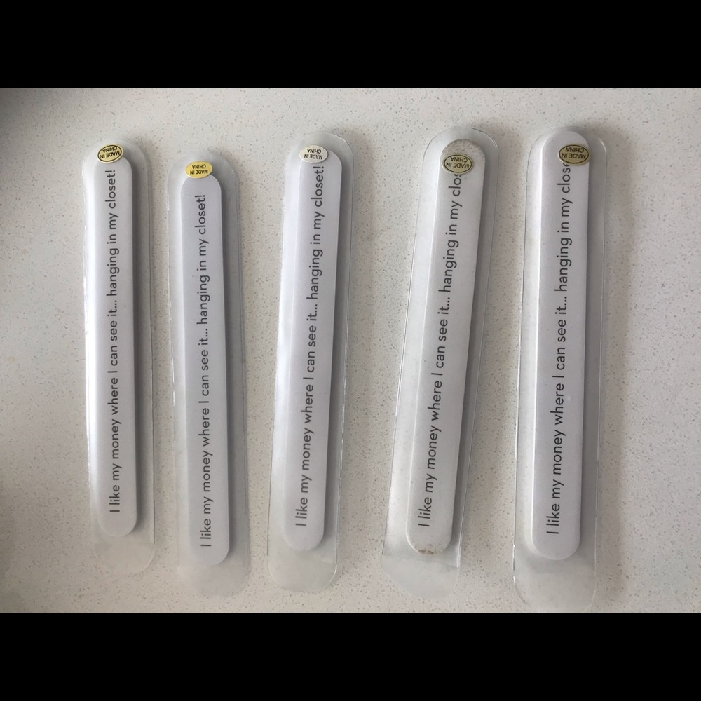 Nail files bundle - Picture 2 of 2